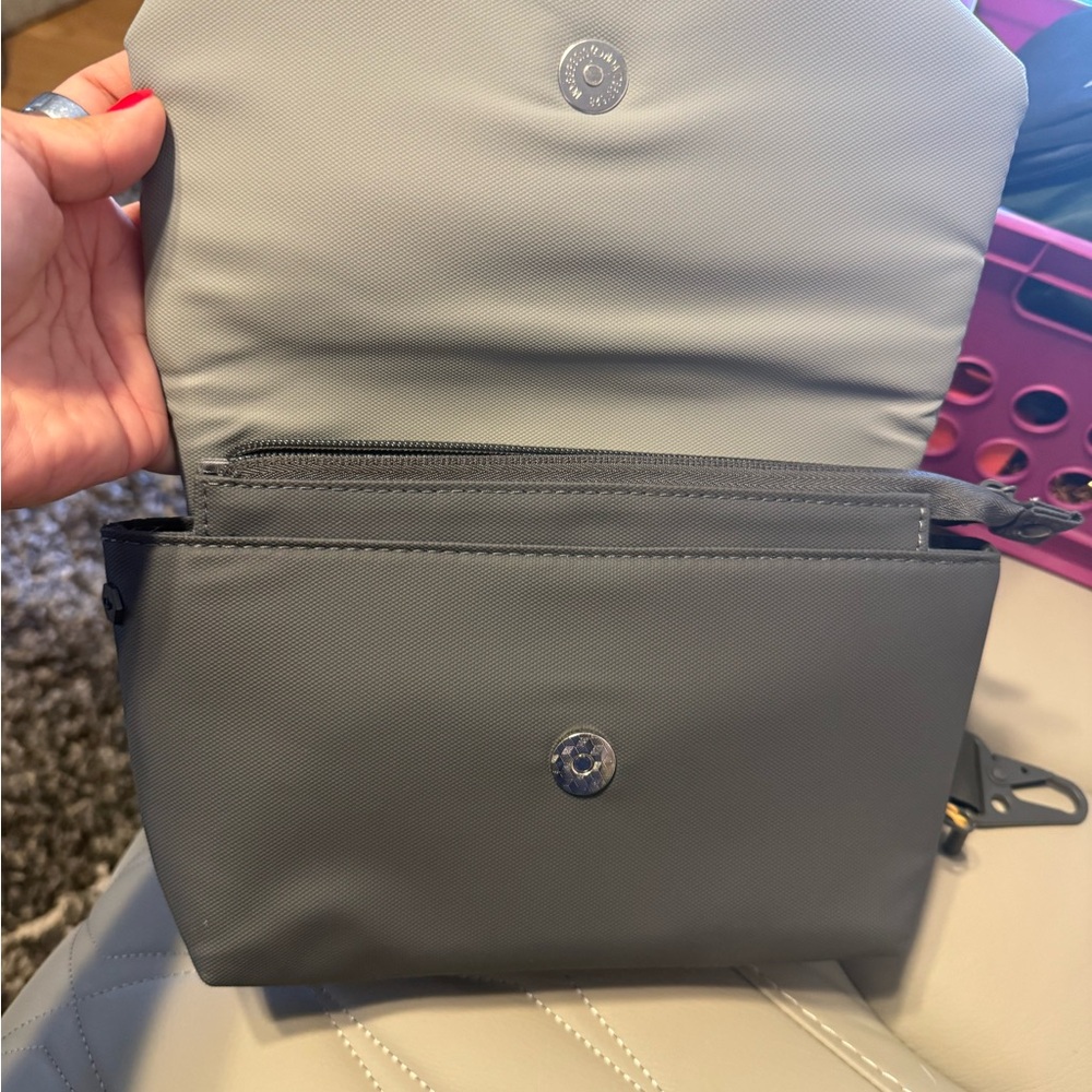 Original OM 4 Shoulder Bag for DJI OM4 & Pocket 2 & OSMO & Action Accessories